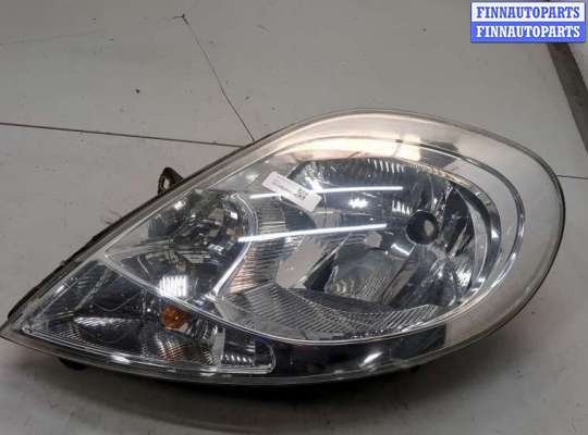 Купить Фара (передняя) на Opel Vivaro 2001-2014 Фара (передняя) RN1593451 на Opel Vivaro 2001-2014
