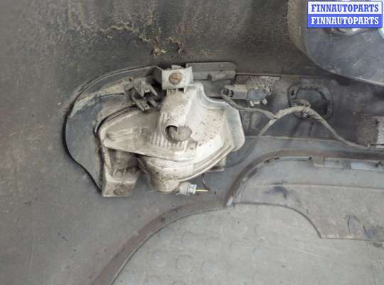 купить Фонарь противотуманный на Opel Zafira C 2011-2019