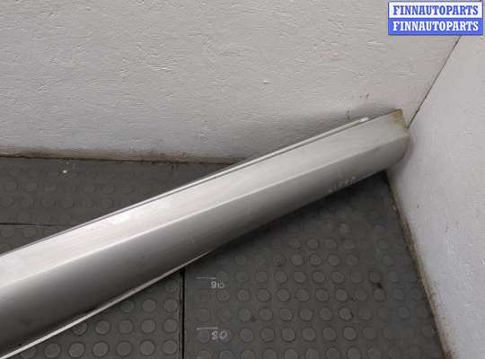 купить Накладка на порог на Mercedes E W211 2002-2009