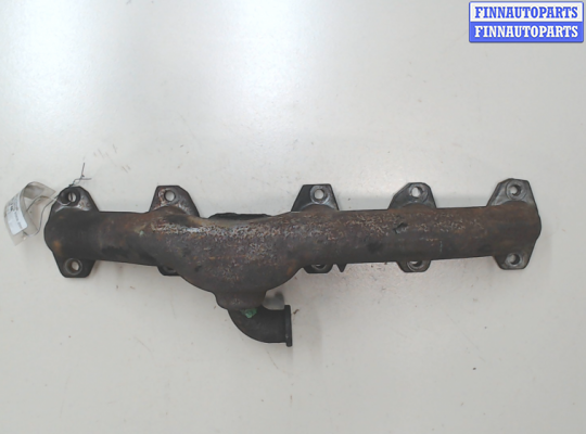 Коллектор выпускной VG2397960 на Volkswagen Touareg 2002-2007
