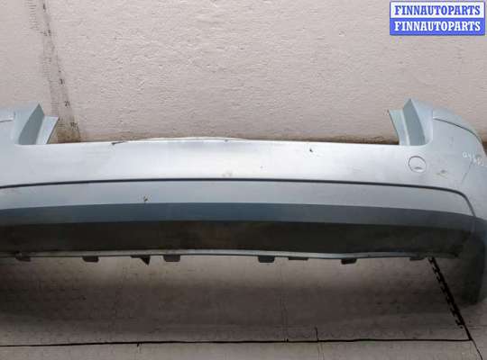 купить Бампер на Opel Zafira B 2005-2014