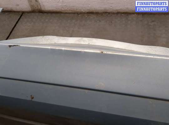 купить Бампер на Opel Zafira B 2005-2014