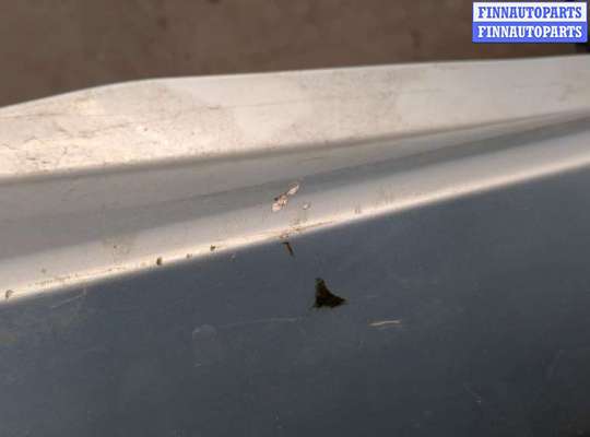 купить Бампер на Opel Zafira B 2005-2014