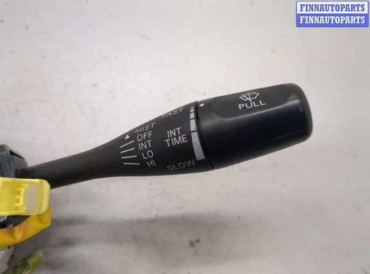 купить Переключатель поворотов и дворников (стрекоза) на Mitsubishi Lancer 9 2003-2006