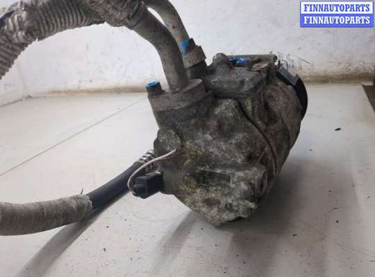 купить Компрессор кондиционера на Volkswagen Golf 5 2003-2009