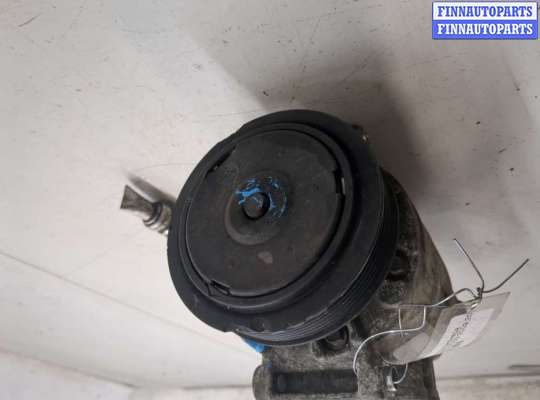 купить Компрессор кондиционера на Volkswagen Golf 5 2003-2009