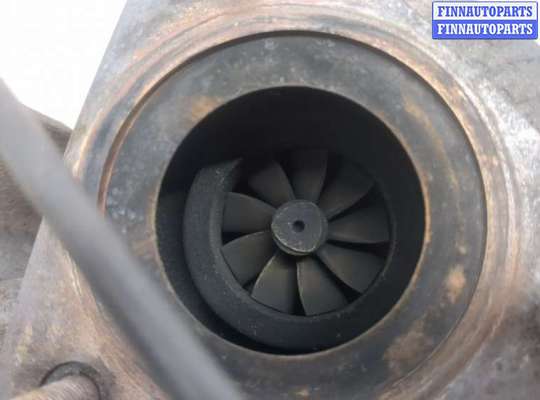 купить Турбина на Nissan X-Trail (T31) 2007-2015