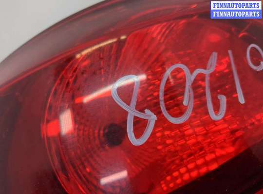 купить Фонарь (задний) на Volkswagen Golf 6 2008-2012