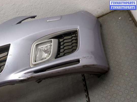 купить Бампер на Mazda 6 (GH) 2007-2012