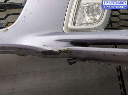 купить Бампер на Mazda 6 (GH) 2007-2012