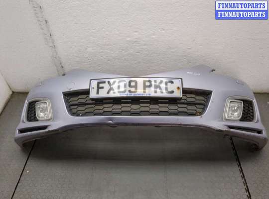 купить Бампер на Mazda 6 (GH) 2007-2012
