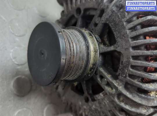 Генератор на Mercedes-Benz Vito (W639)