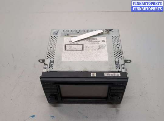 Магнитола NS971083 на Nissan Qashqai 2006-2013