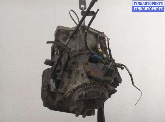 купить КПП - автомат (АКПП) на Ford Fiesta 2001-2007