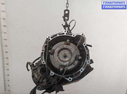 купить КПП - автомат (АКПП) на Ford Fiesta 2001-2007