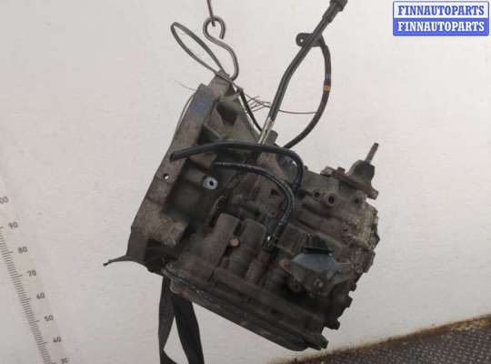 купить КПП - автомат (АКПП) на Ford Fiesta 2001-2007