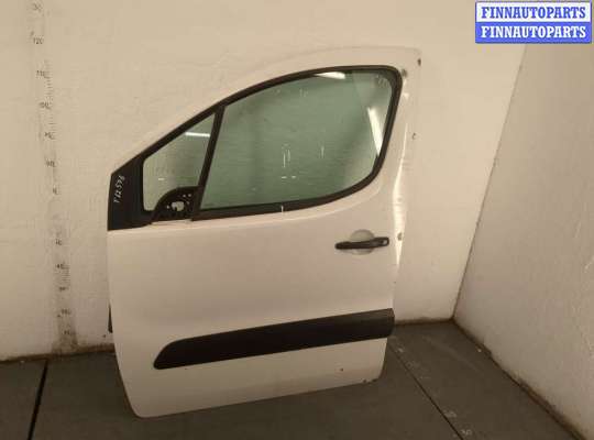 Замок двери PG1239328 на Citroen Berlingo 2012-2018