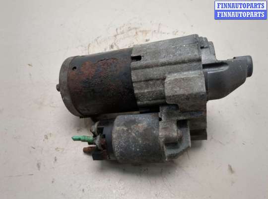 купить Стартер на Peugeot 3008 2009-2016