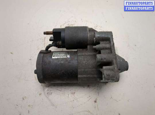 купить Стартер на Peugeot 3008 2009-2016