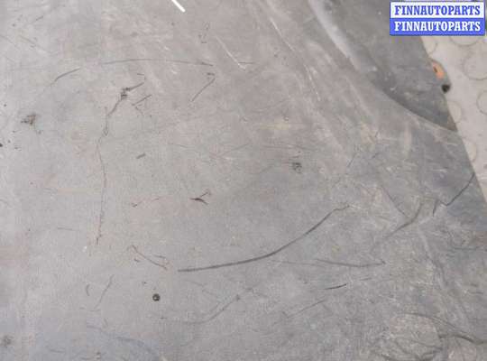 купить Клык бампера на Nissan NV400 2010-2024