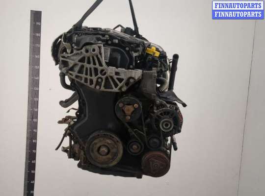 купить Двигатель (ДВС) на Renault Laguna 3 2007-