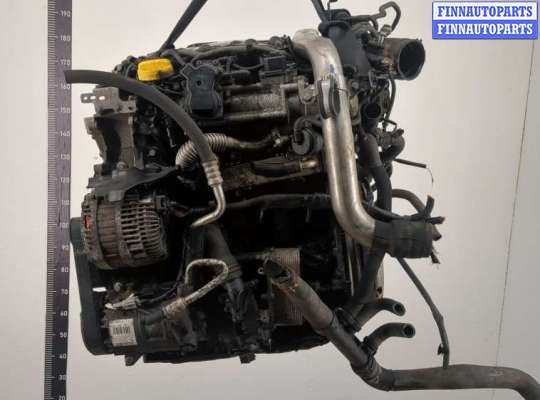 купить Двигатель (ДВС) на Renault Laguna 3 2007-