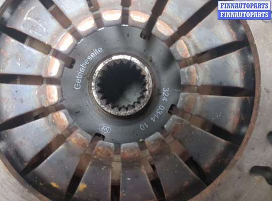 купить Маховик на Opel Vivaro 2001-2014