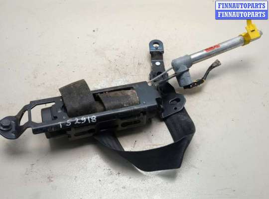 Ремень безопасности на Volvo XC70