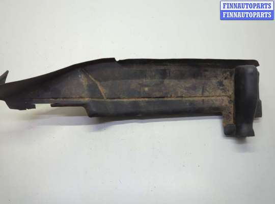 купить Пластик (Обшивка) моторного отсека на Audi Q3 2011-2018