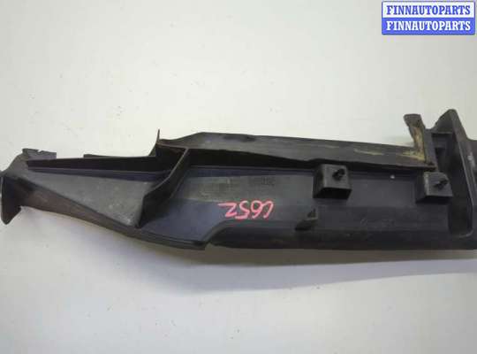 купить Пластик (Обшивка) моторного отсека на Audi Q3 2011-2018