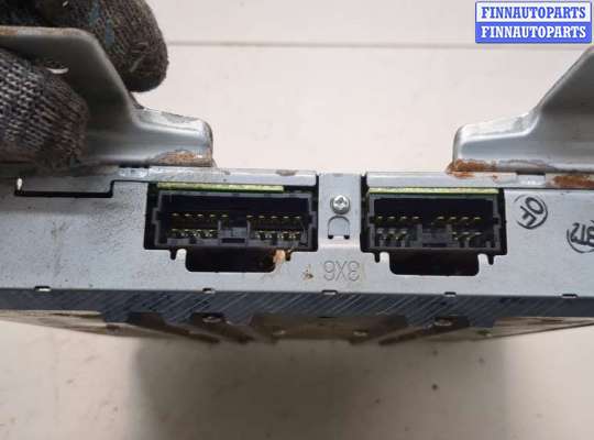 купить Усилитель звука на Mitsubishi Outlander XL 2006-2012