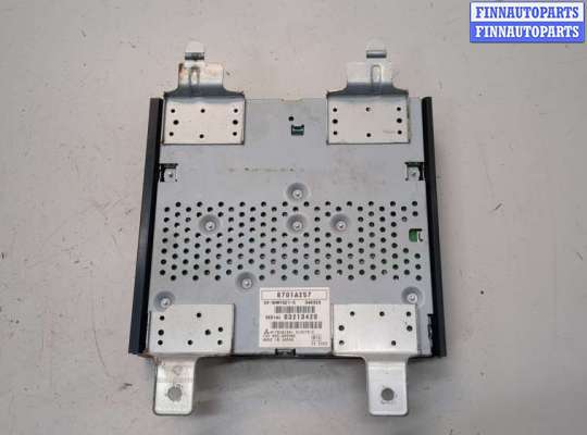 купить Усилитель звука на Mitsubishi Outlander XL 2006-2012