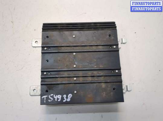 купить Усилитель звука на Mitsubishi Outlander XL 2006-2012