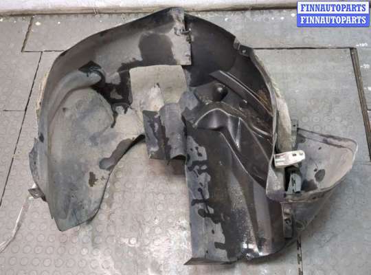 Купить Защита арок (подкрылок) на Citroen C5 2004-2008 Защита арок (подкрылок) CT1090516 на Citroen C5 2004-2008