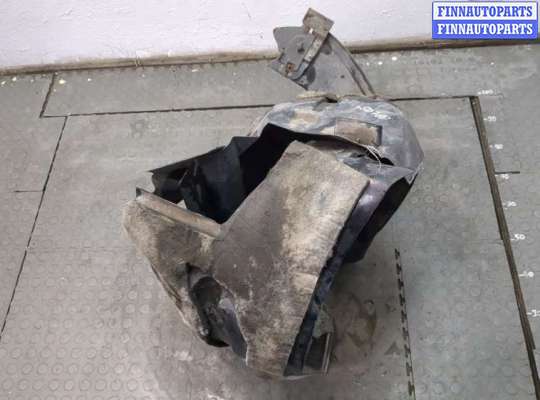 купить Защита арок (подкрылок) на Citroen C5 2004-2008