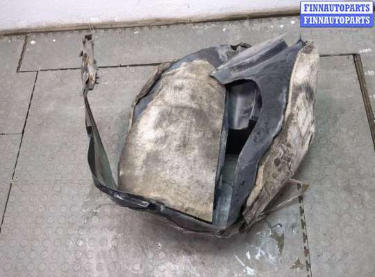 купить Защита арок (подкрылок) на Citroen C5 2004-2008