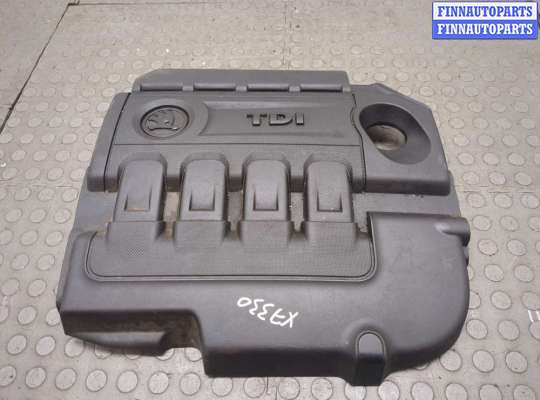 купить Накладка декоративная на ДВС на Skoda Octavia (A7) 2013-2023