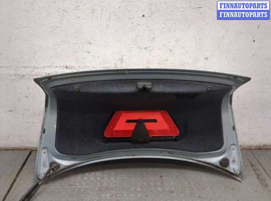 Крышка (дверь) багажника AU1115331 на Audi A4 (B6) 2000-2004