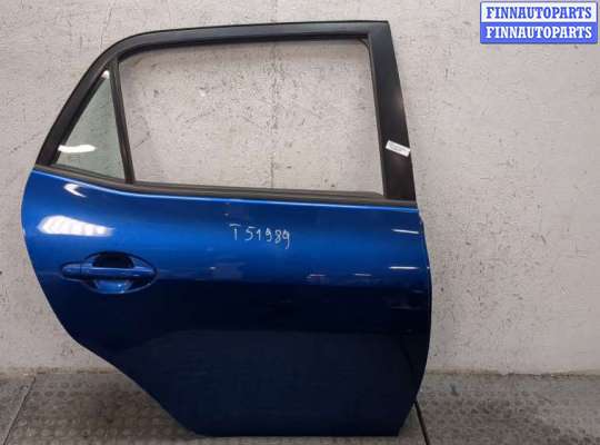 Купить Дверь боковая (легковая) на Toyota Auris E15 2006-2012 Дверь боковая (легковая) TT922671 на Toyota Auris E15 2006-2012