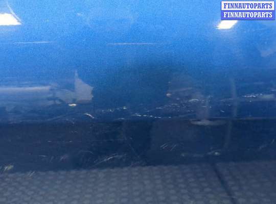 Дверь боковая на Toyota Auris I (E150)