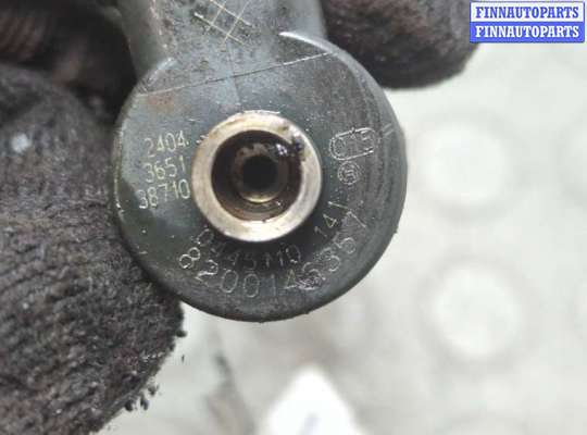 купить Форсунка топливная на Opel Movano 1998-2010