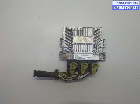 Купить Блок управления двигателем на Volvo V50 2004-2012 Блок управления двигателем VL550155 на Volvo V50 2004-2012