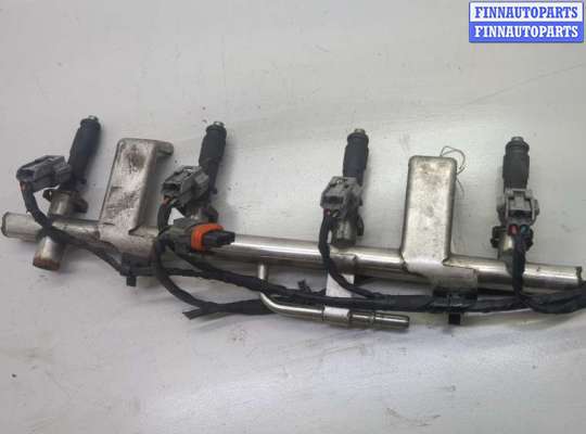 купить Форсунка топливная на SsangYong Korando 2010-2019