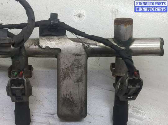 купить Форсунка топливная на SsangYong Korando 2010-2019