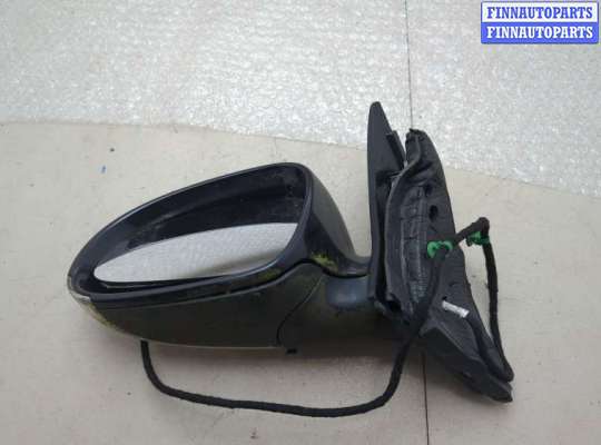 купить Зеркало боковое на Volkswagen Golf 5 2003-2009