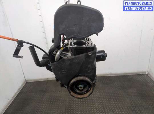купить Блок цилиндров (Шорт блок) на Volkswagen Golf 4 1997-2006