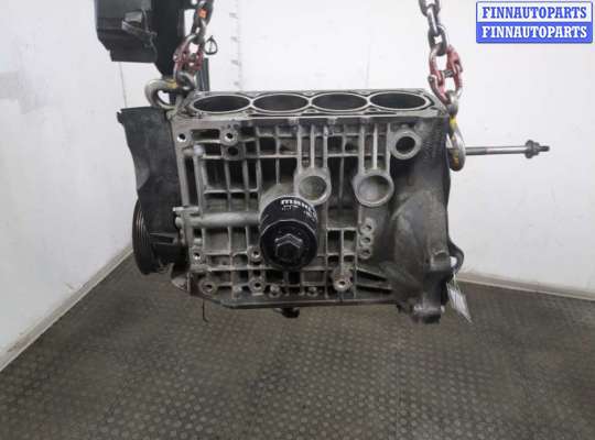 купить Блок цилиндров (Шорт блок) на Volkswagen Golf 4 1997-2006