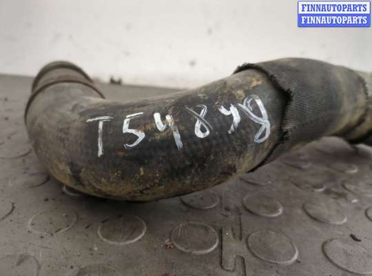 купить Патрубок интеркулера на Volkswagen Touareg 2002-2007