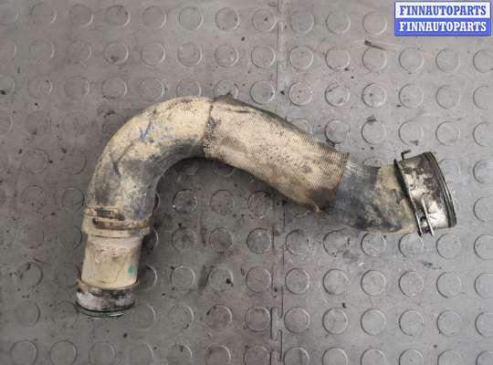 купить Патрубок интеркулера на Volkswagen Touareg 2002-2007