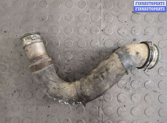 купить Патрубок интеркулера на Volkswagen Touareg 2002-2007